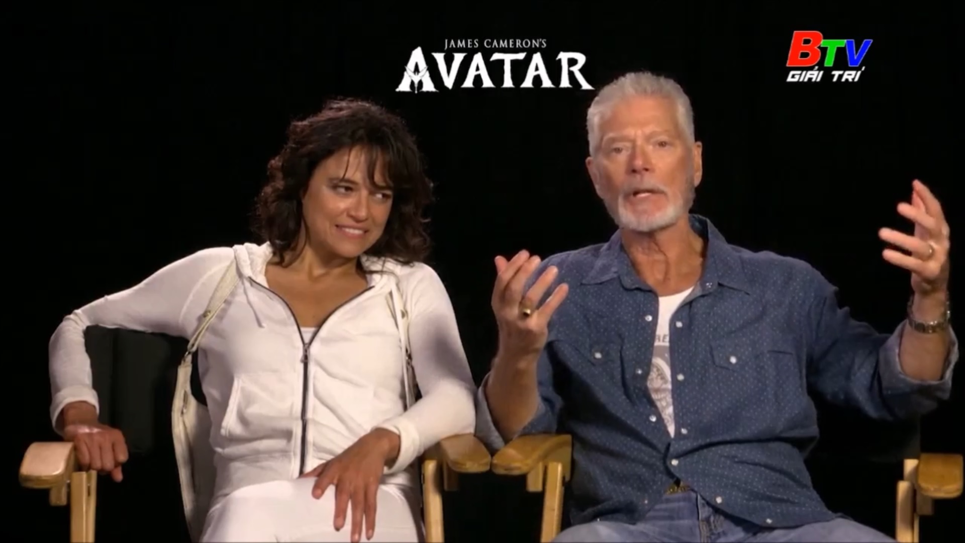 “Avatar 2” chú trọng khắc họa cảm xúc của các nhân vật